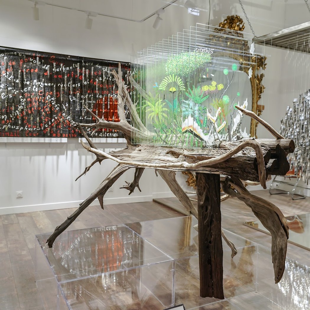 Galerie Sebban 3